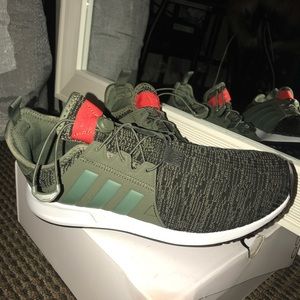 Unisex Original Adidas Shoes